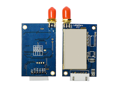 100mW 串口LoRa無線組網(wǎng)模塊 LoRa611Pro