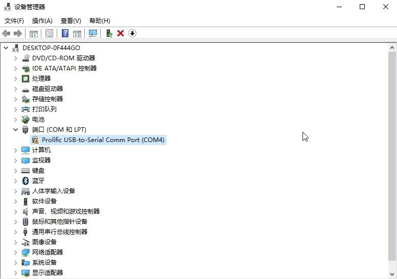 無線模塊插在電腦上卻連接不上，出現(xiàn)黃色感嘆號