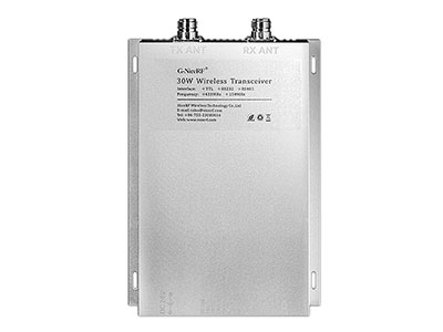 無線數(shù)傳電臺(tái) LoRaP30PRO