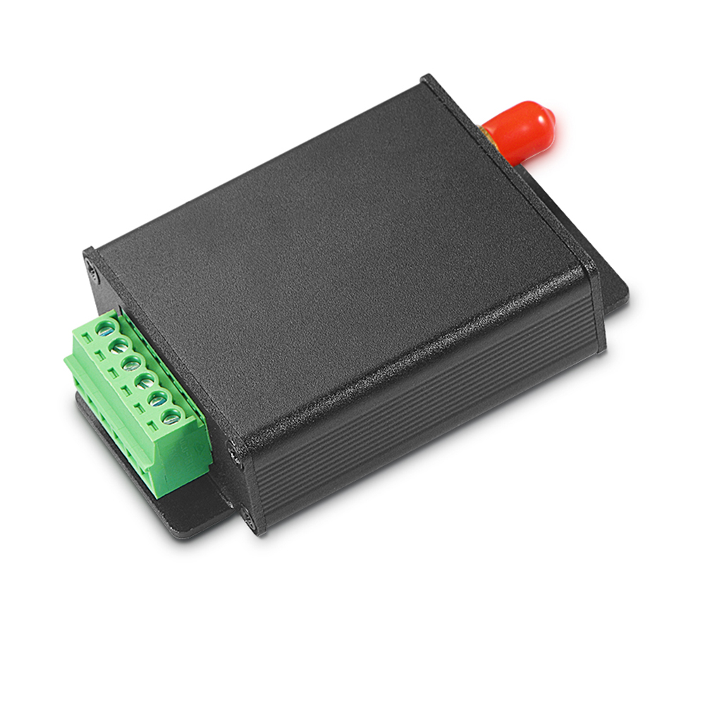 LoRa無(wú)線數(shù)傳電臺(tái)LoRa6100DZ