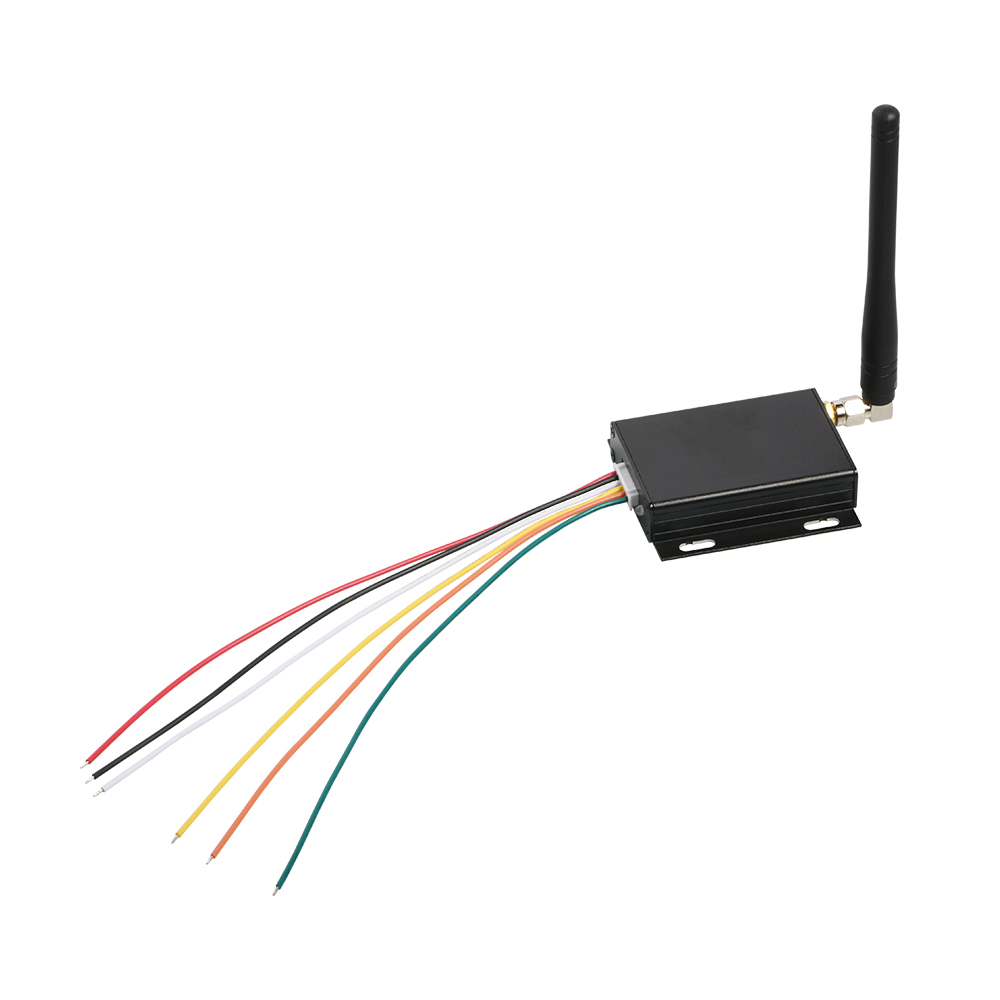 LoRa無(wú)線(xiàn)數(shù)傳電臺(tái)LoRa6102Pro