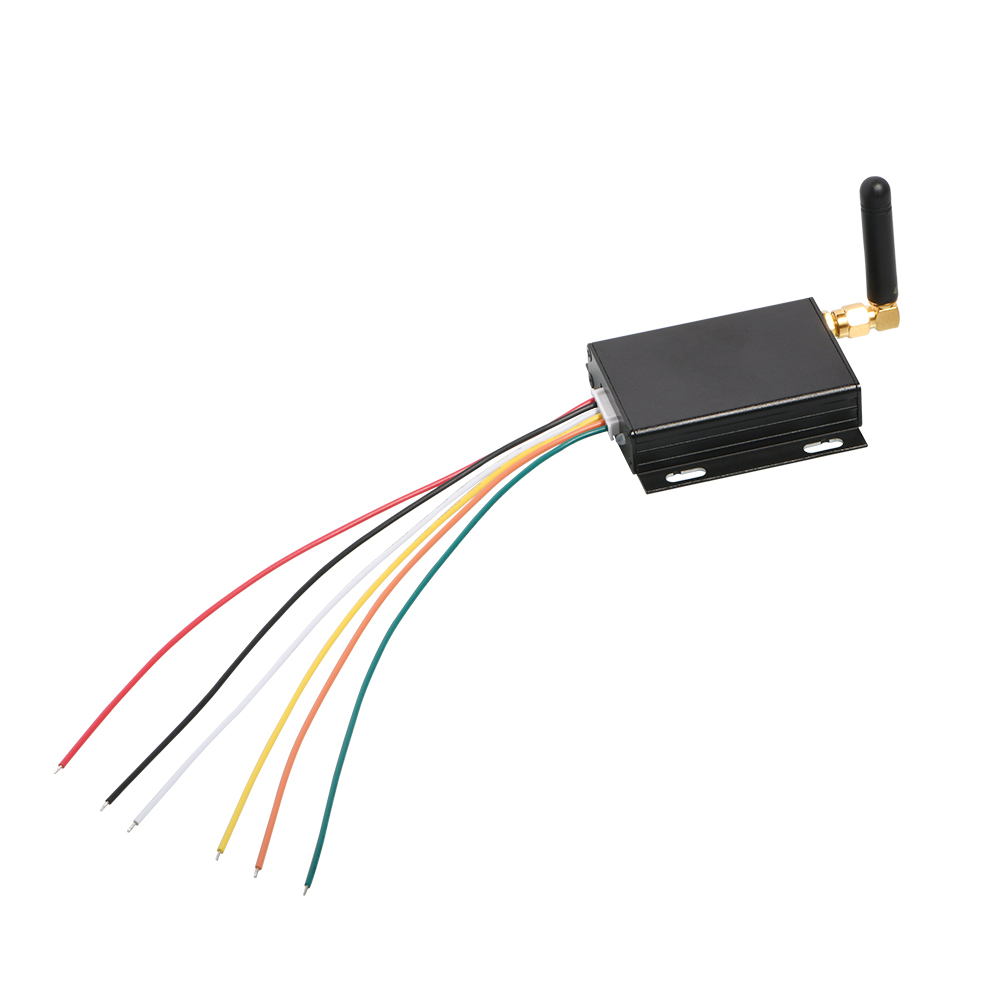 LoRa無(wú)線(xiàn)數(shù)傳電臺(tái)LoRa6102Pro