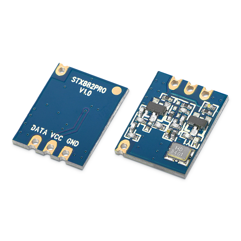 ASK發(fā)射模塊STX882PRO