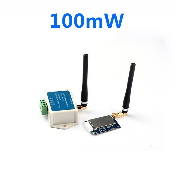 遠(yuǎn)程無(wú)線開關(guān)量模塊SK200PRO-U-TX-100mW