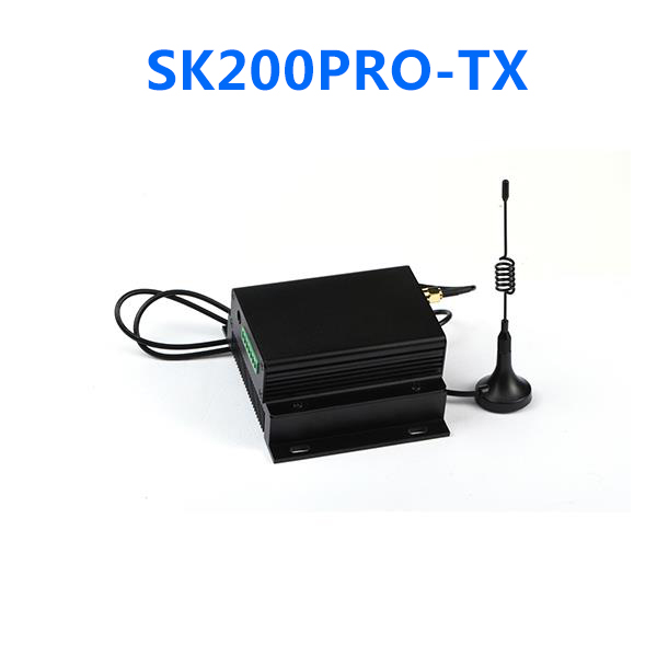 開關量模塊SK200PRO-U-TX-5W
