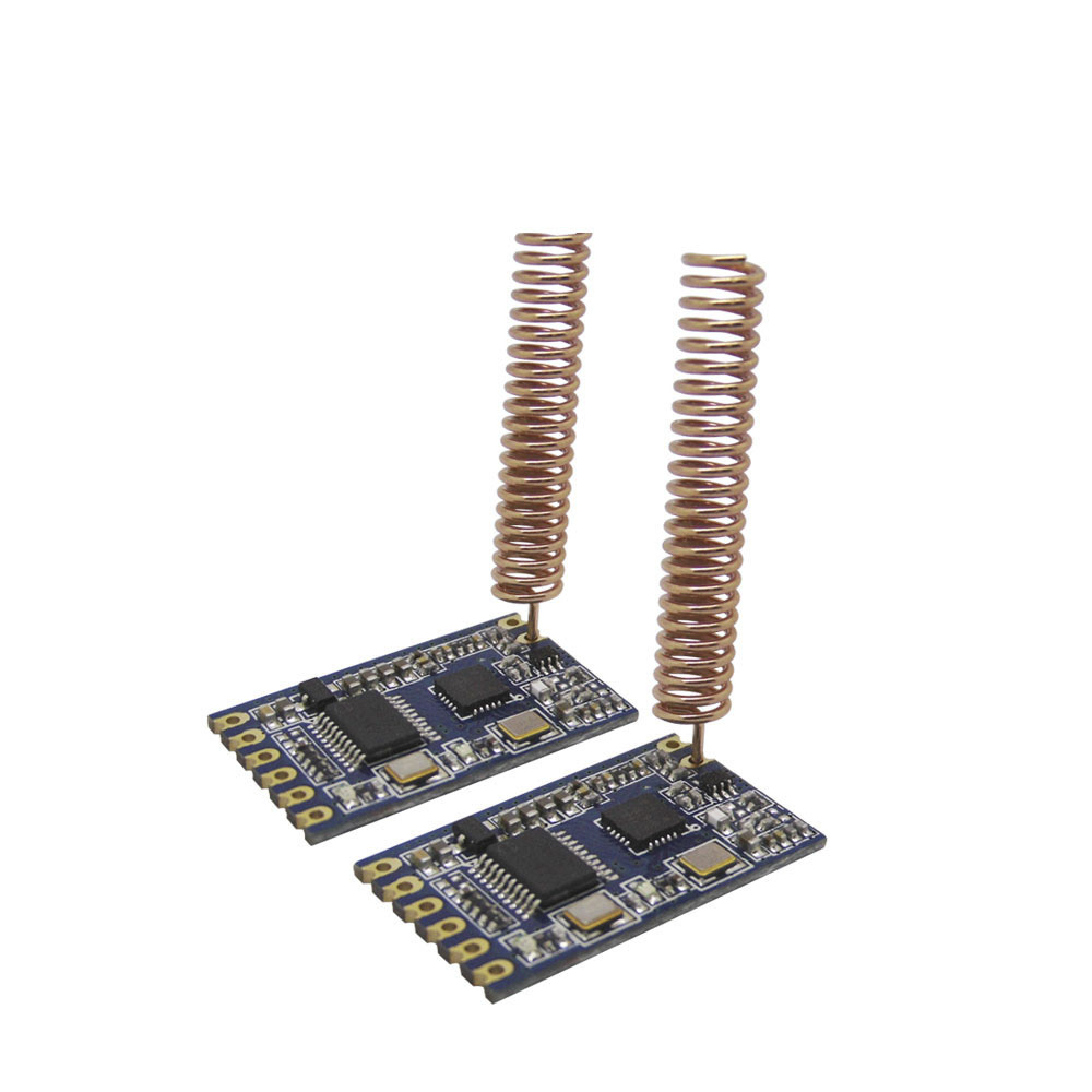 無線數傳模塊SV610