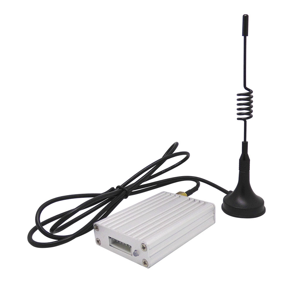 無(wú)線數(shù)傳電臺(tái)SV6202