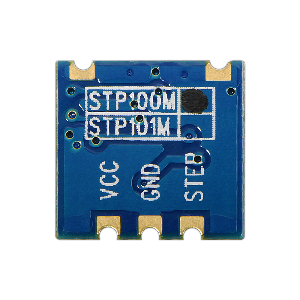 3D計步模塊STP100M