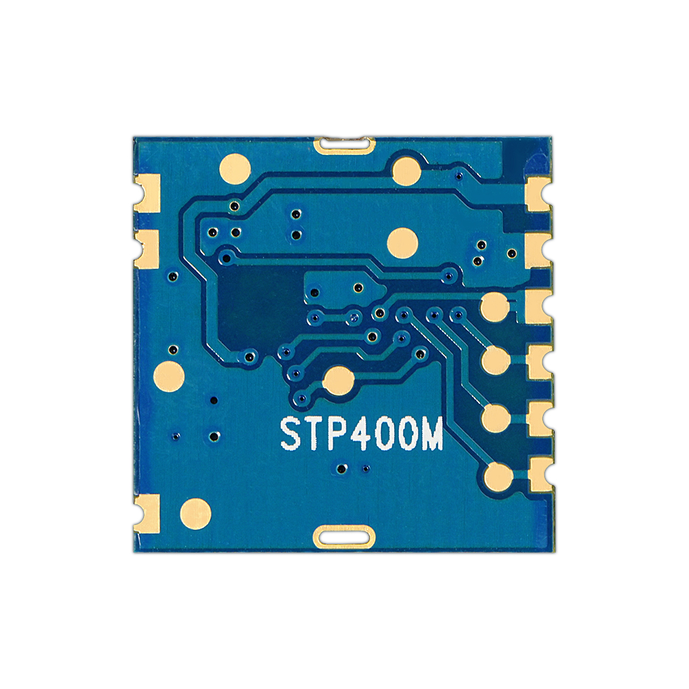 奶牛計步模塊STP400M