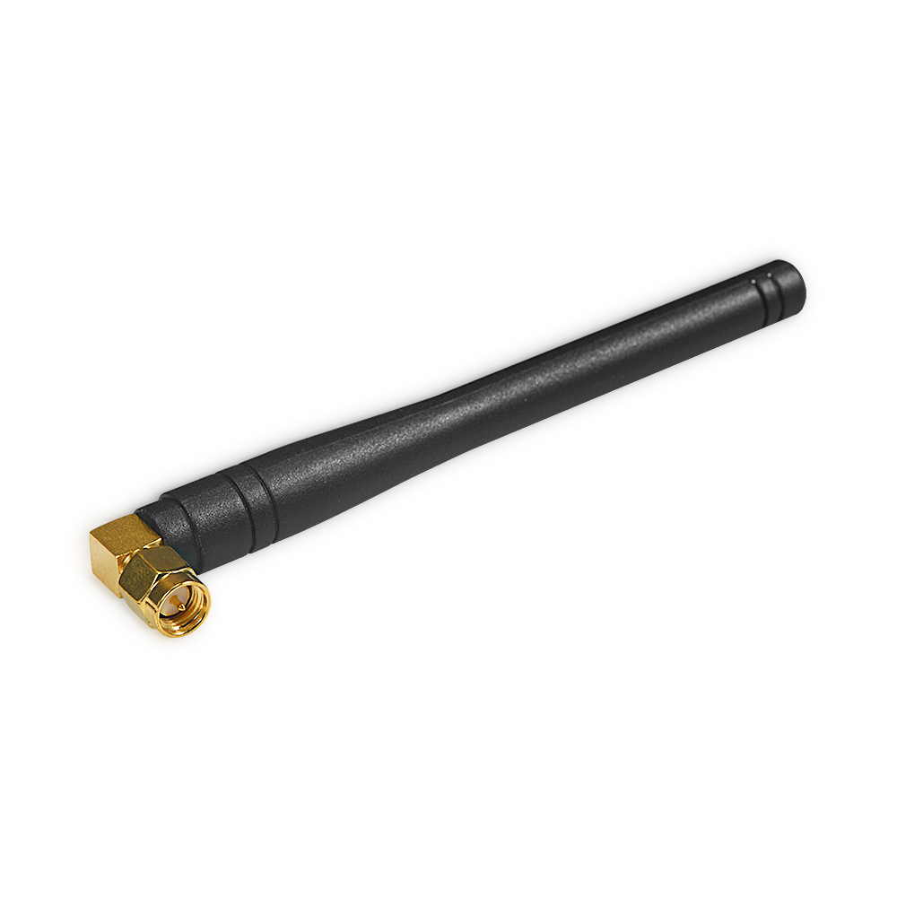 2.4G棒狀天線SW2400-WT100