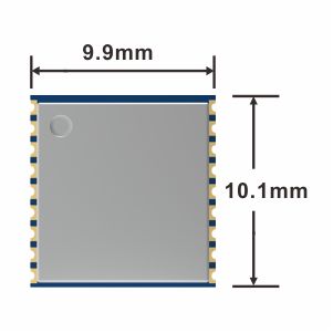 GPS模塊GPS01-TD