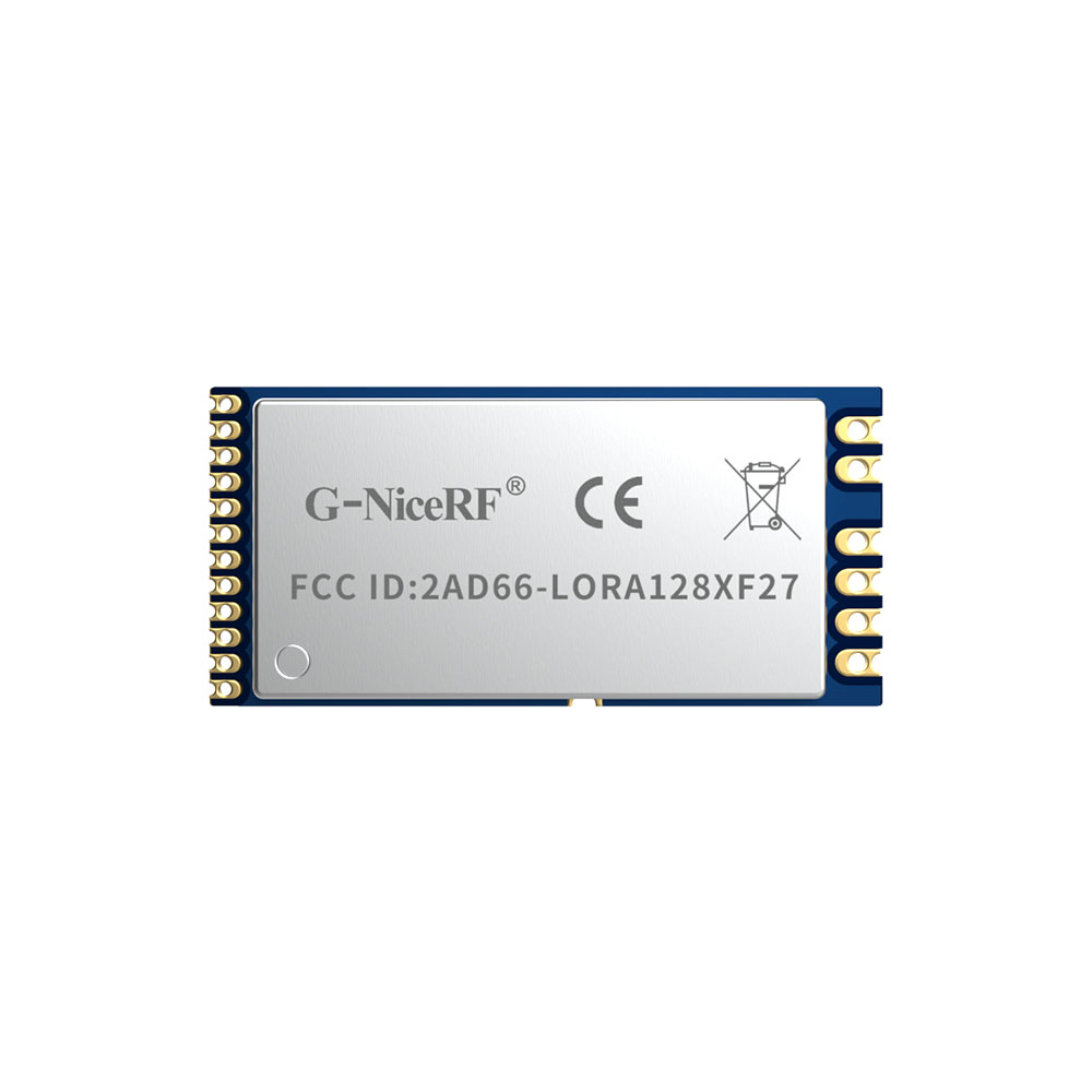 LoRa1280F27