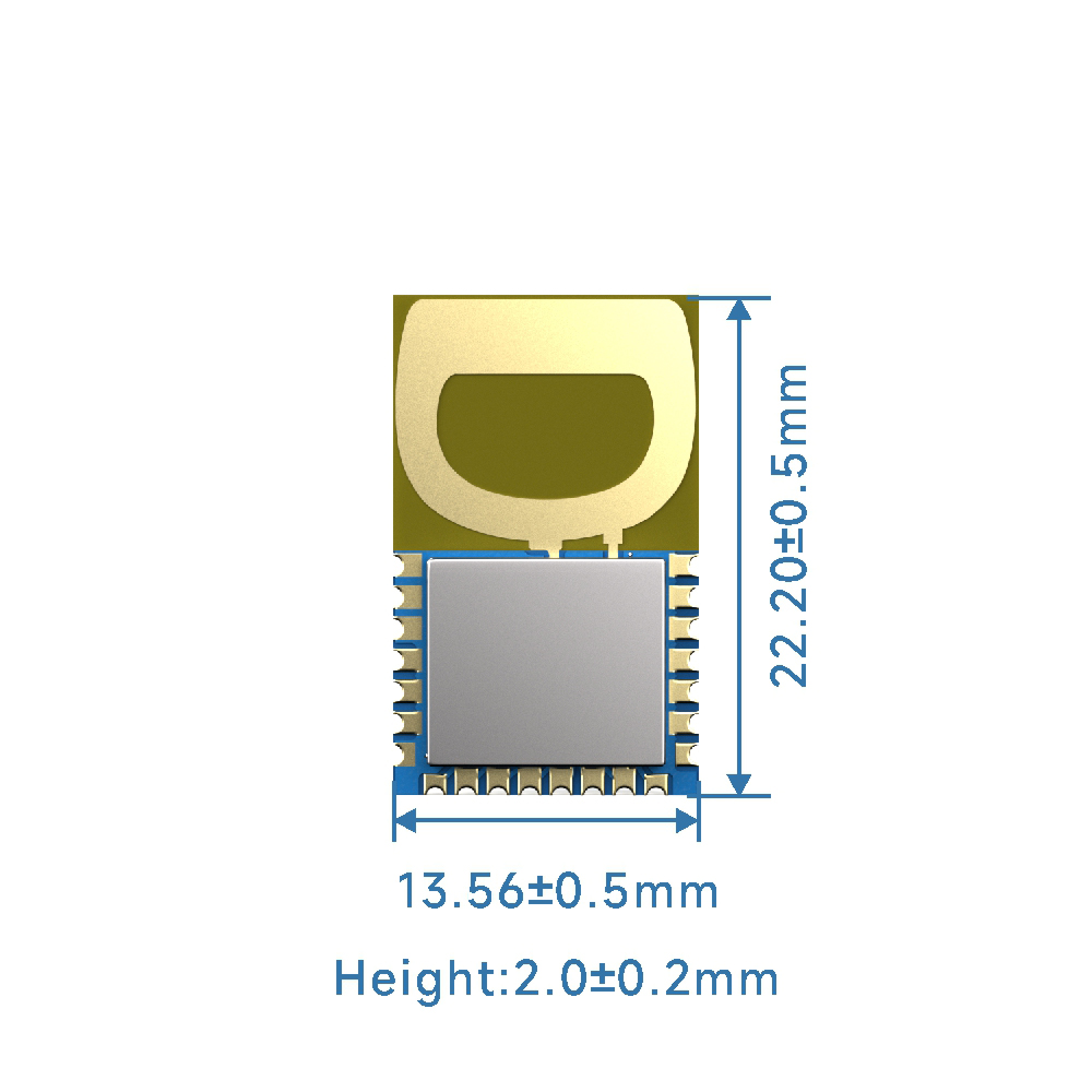 UWB3000F00