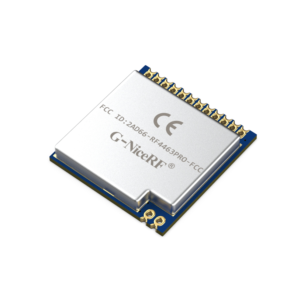 RF4463PRO